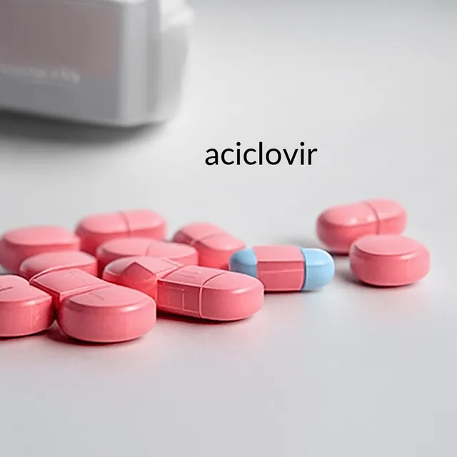 Aciclovir crema prezzo